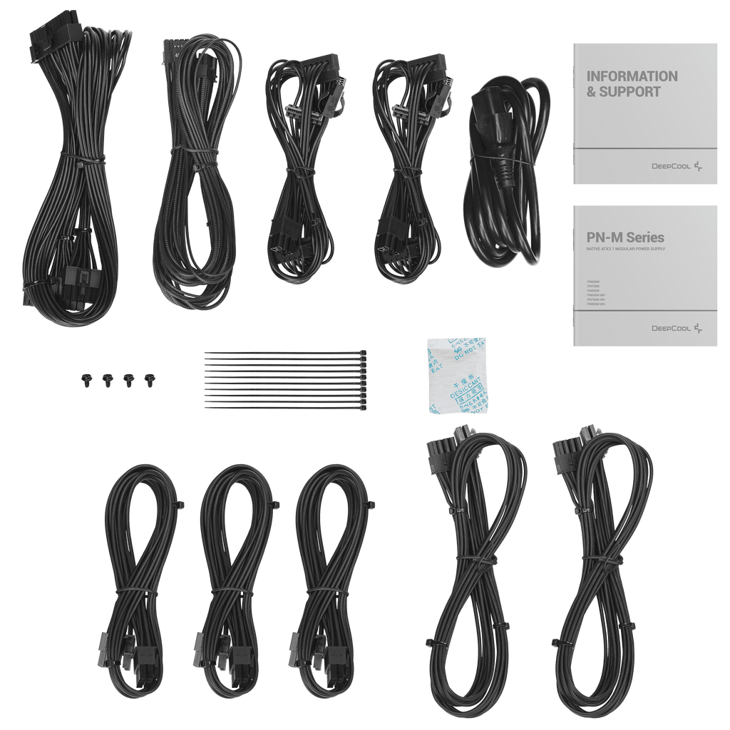 DeepCool PN750M
