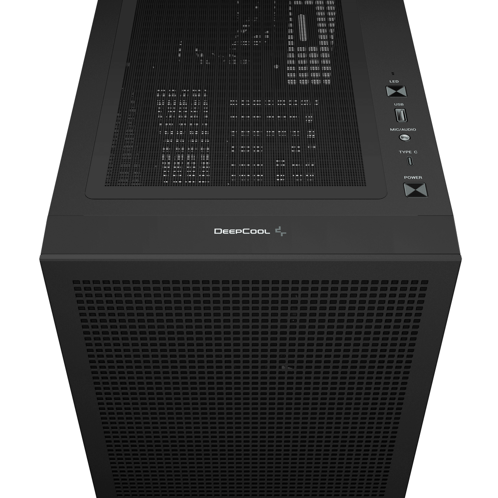 DeepCool CH560 Digital