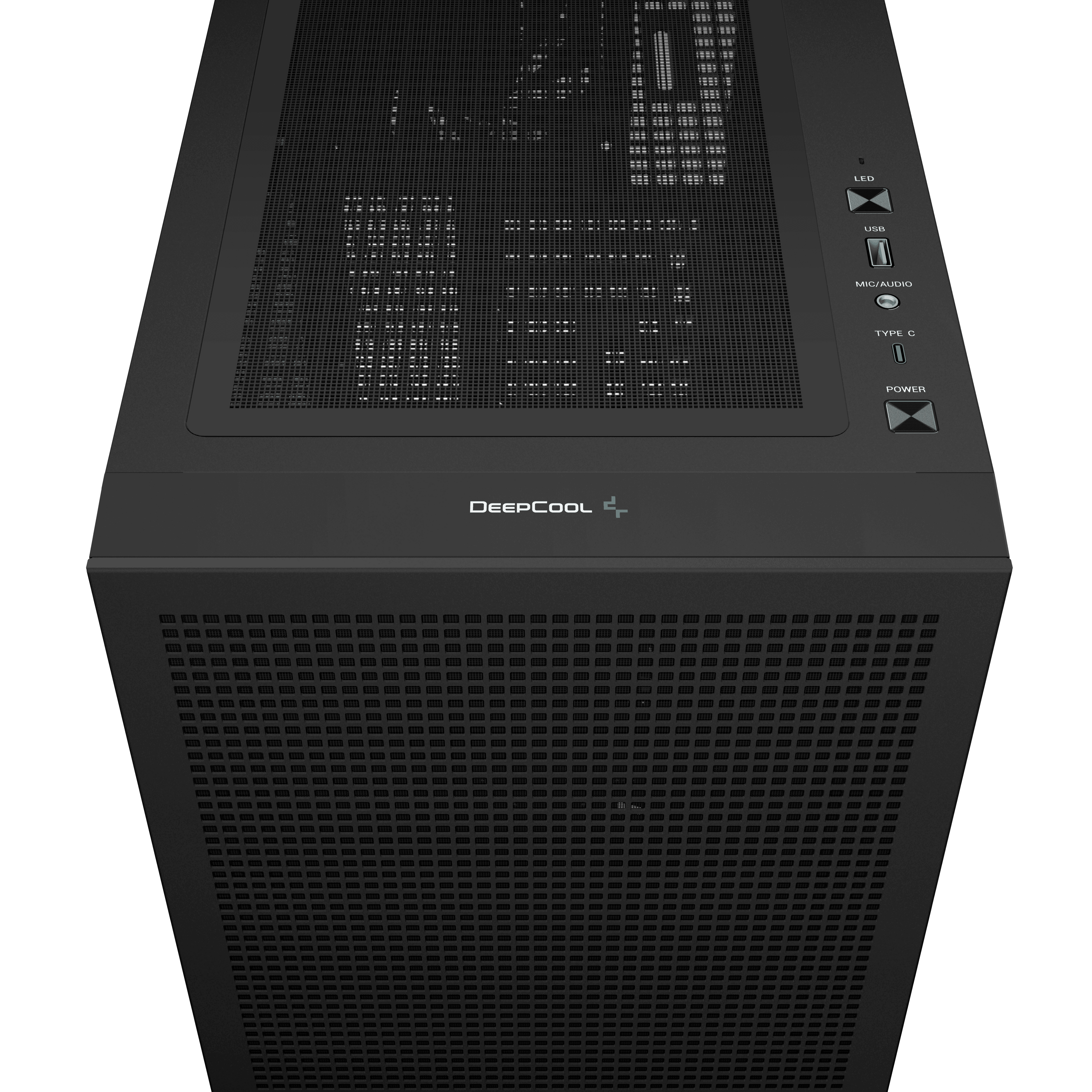 DeepCool CH560 Digital