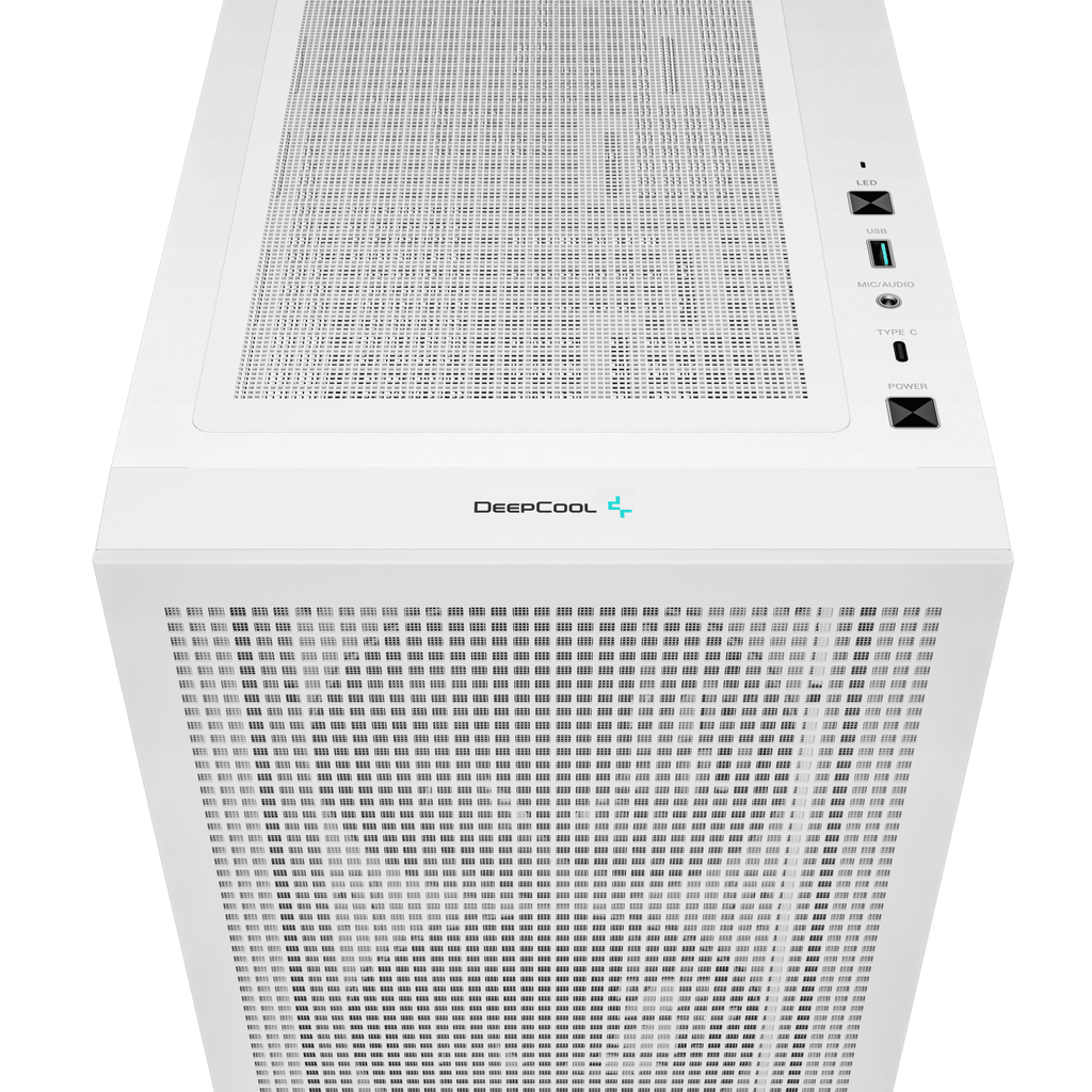 DeepCool CH560 Digital