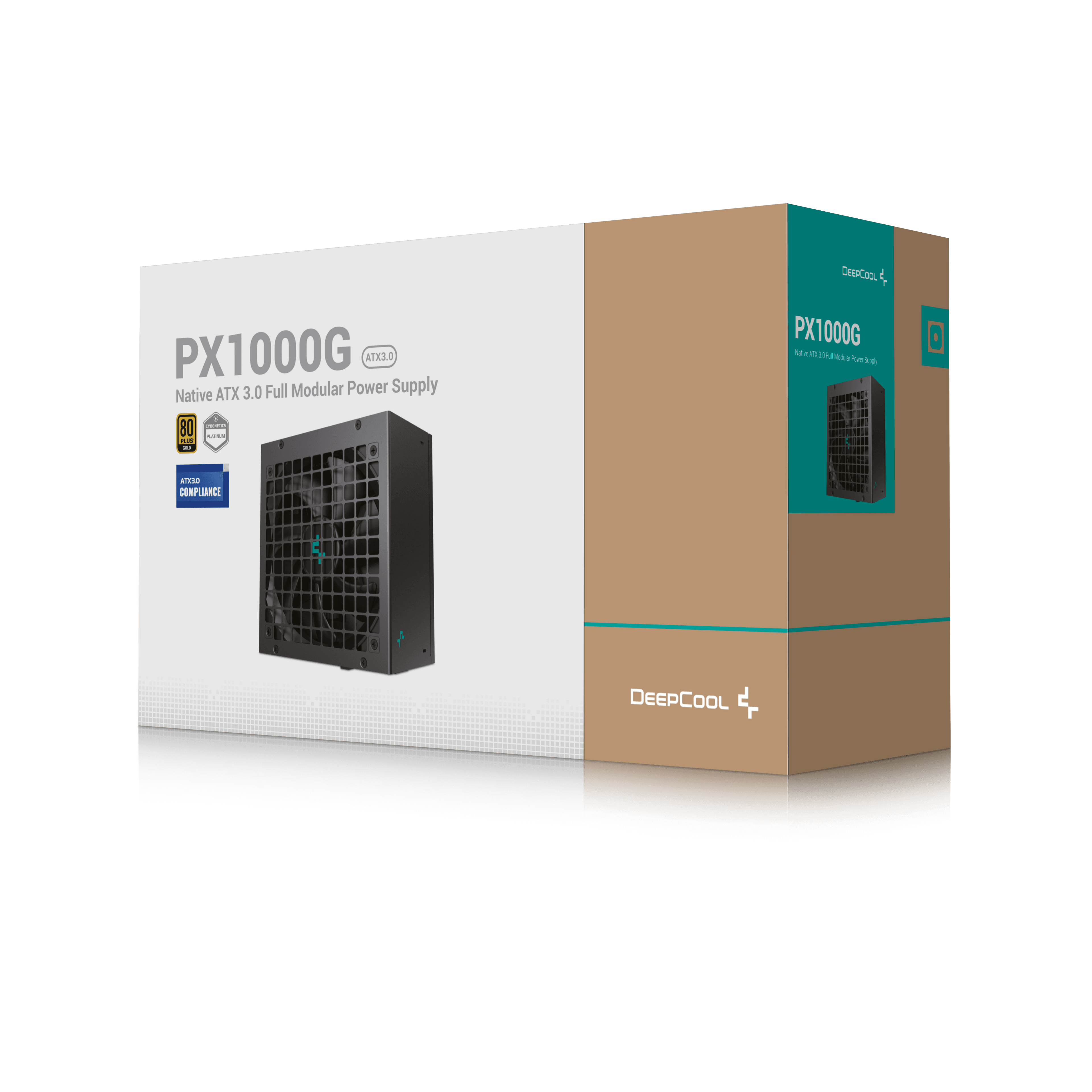 DeepCool PX1000-G