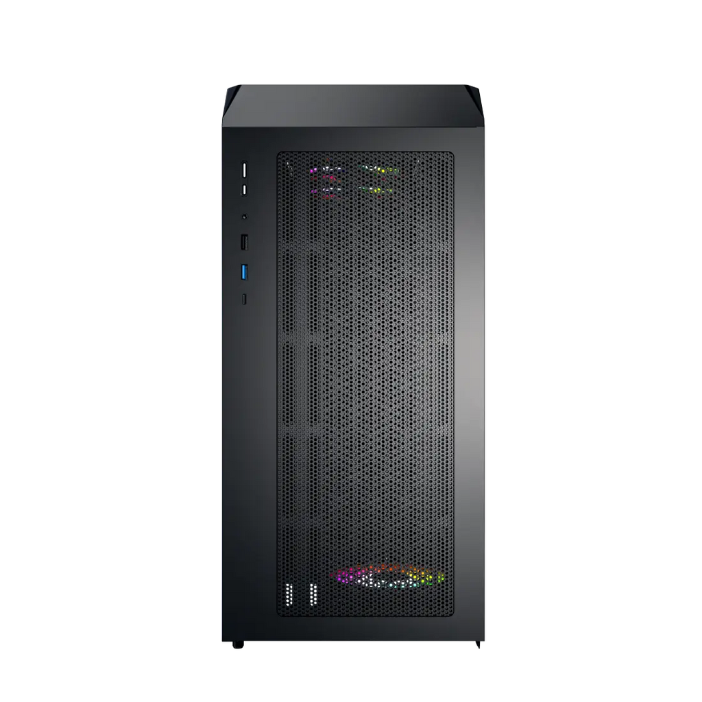 Montech X5M