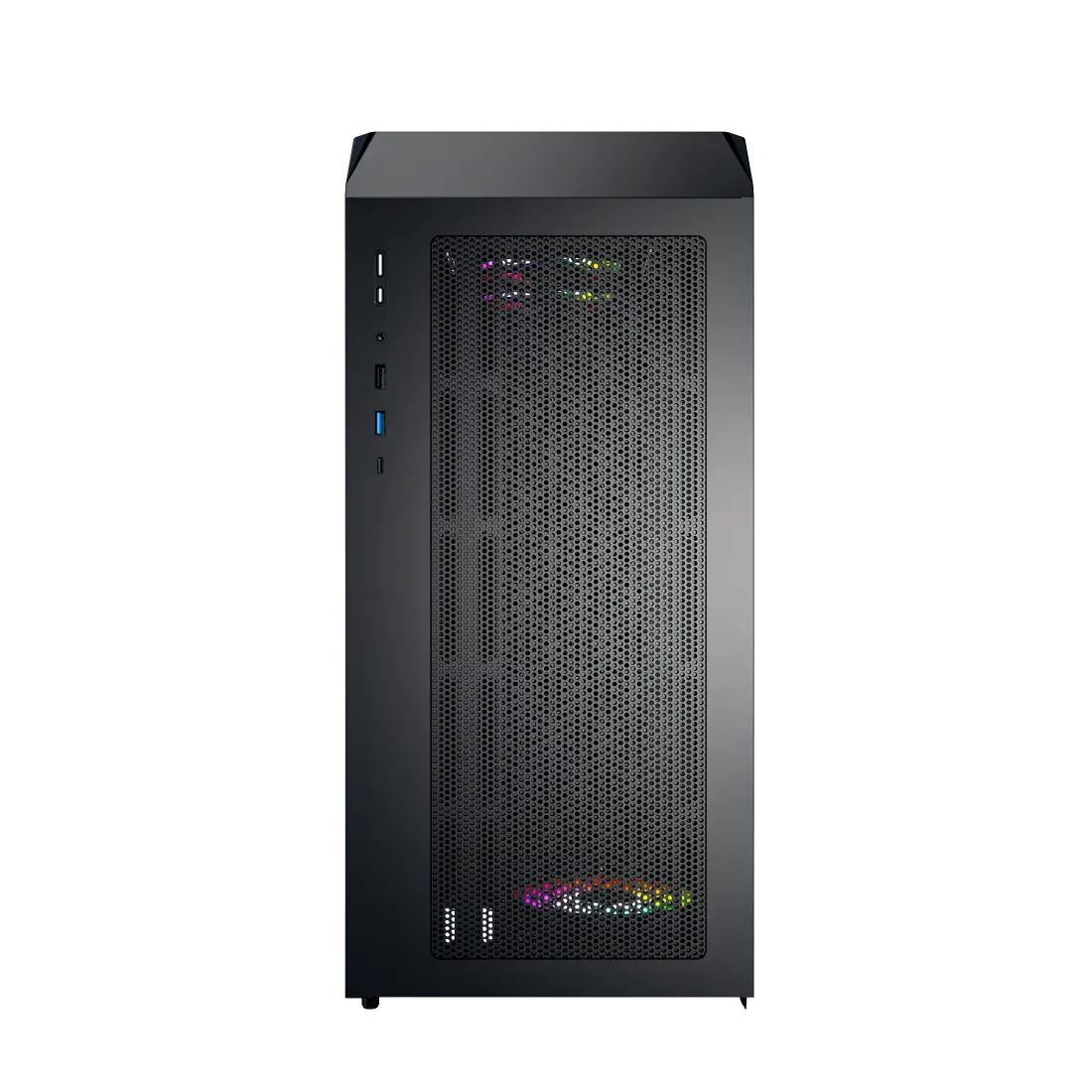 Montech X5M