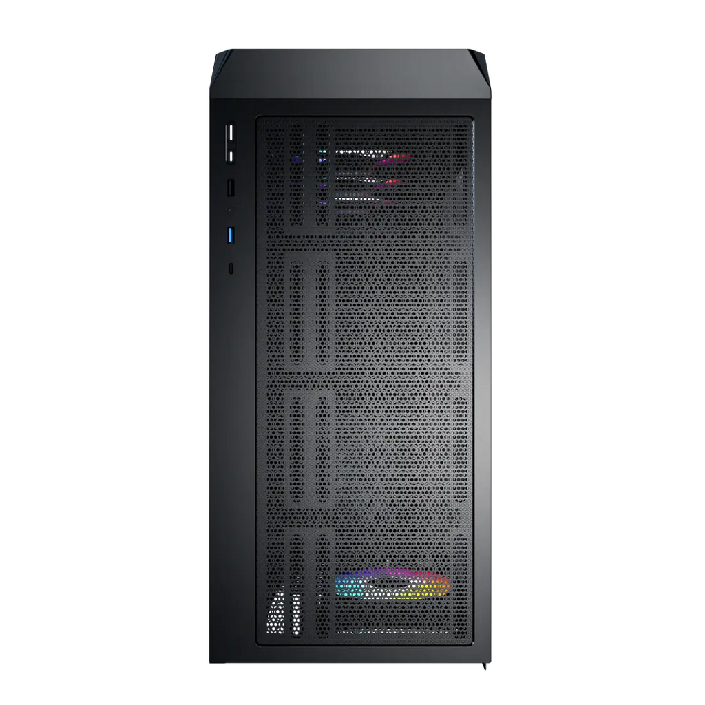 Montech X5