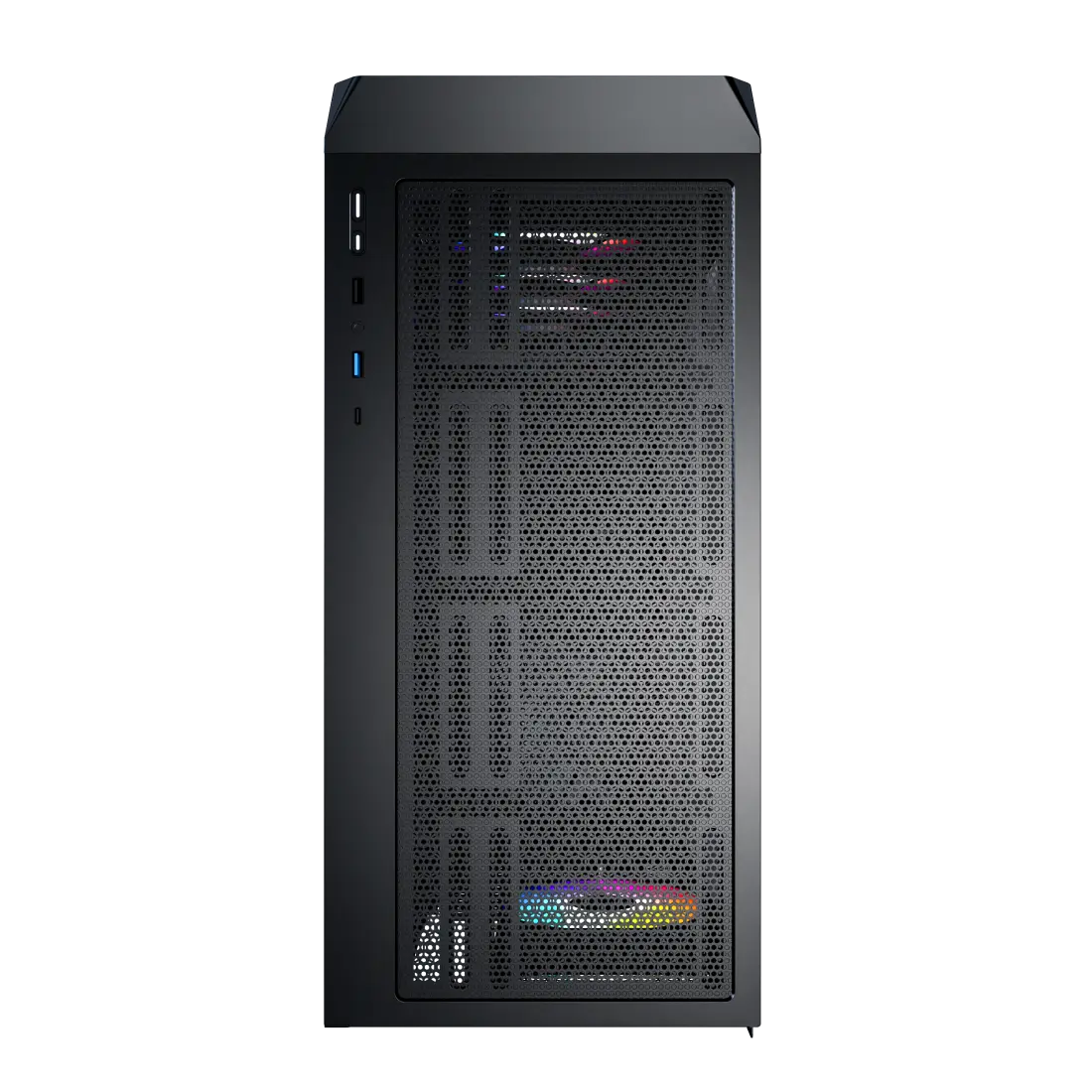 Montech X5