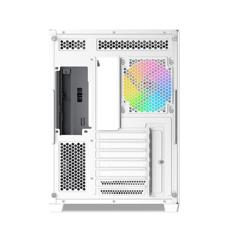 SAMA V60 Mid Tower Case