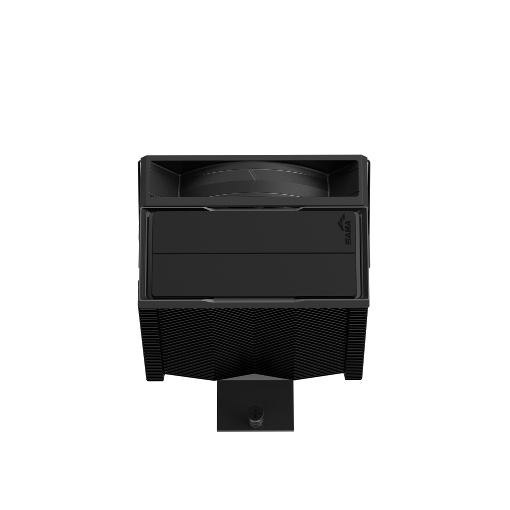 SAMA X40 Black