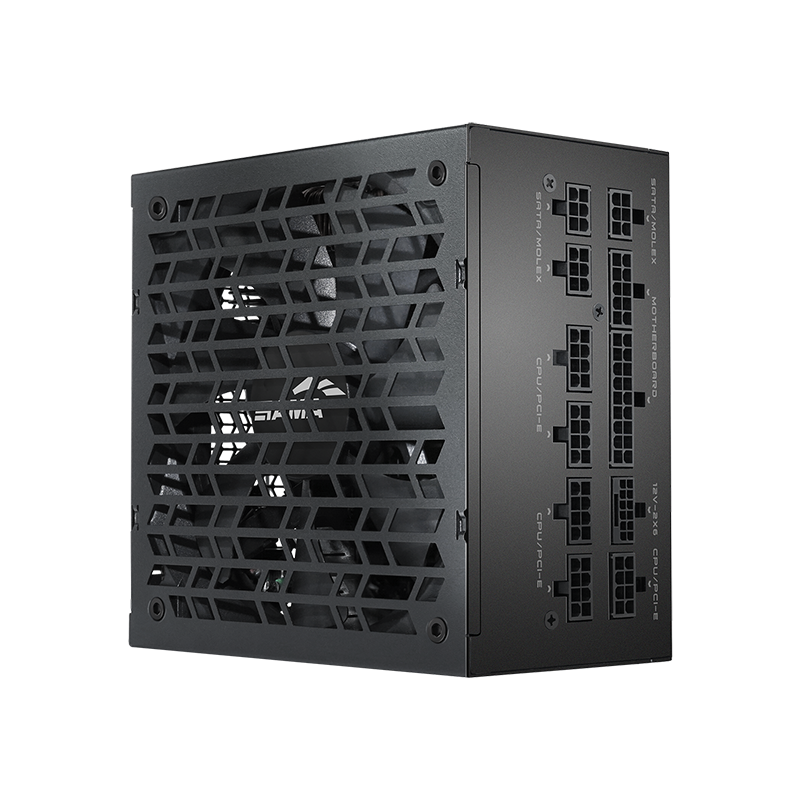 SAMA G850W Gold ATX 3.1