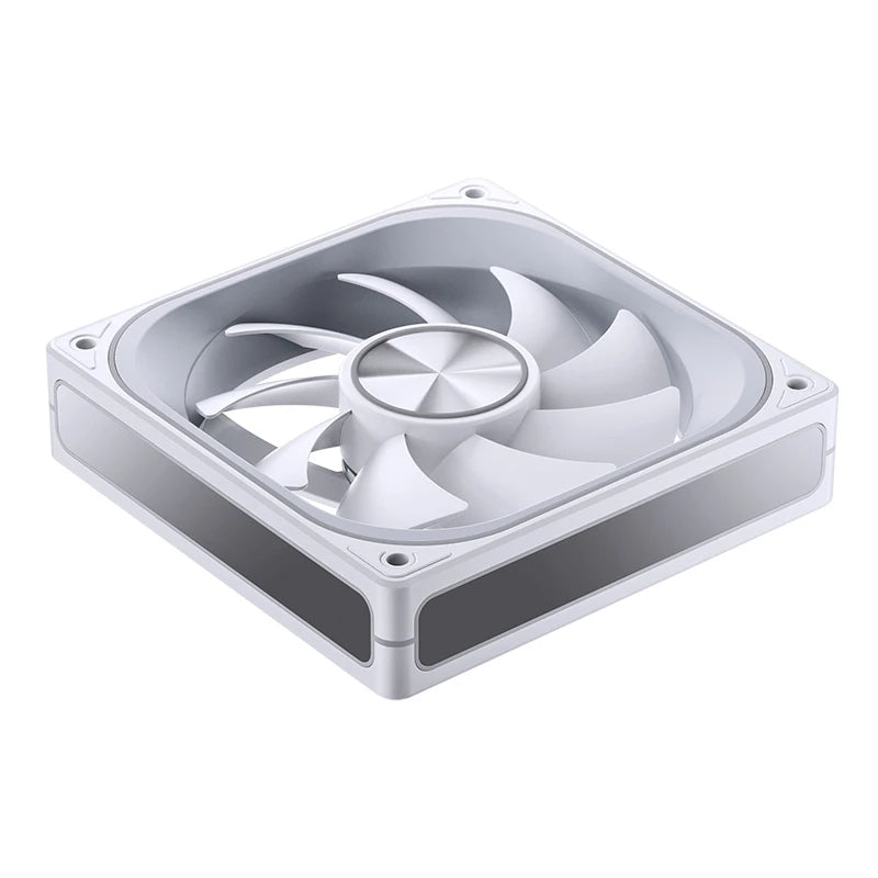 Jonsbo ZA-120 120mm ARGB Infinity Mirror Series Fan