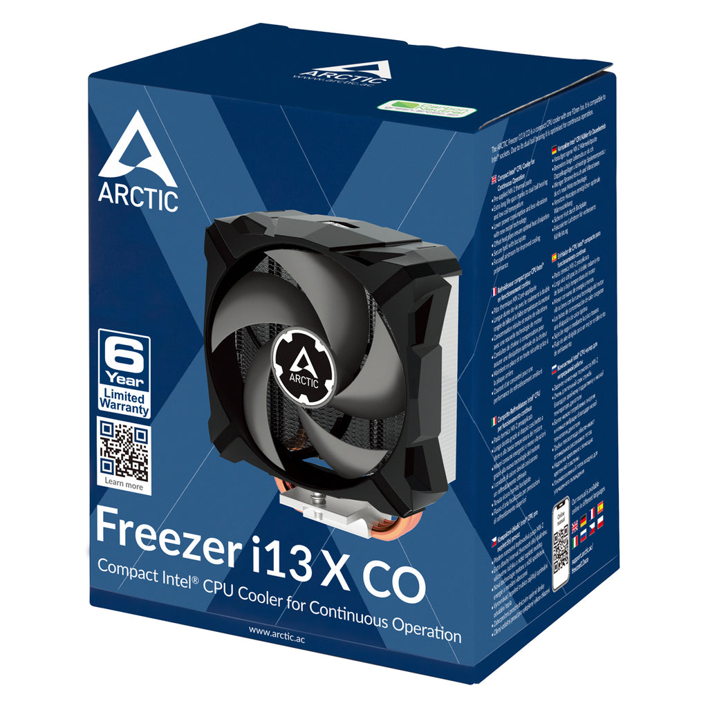 ARCTIC Freezer i13 X CO
