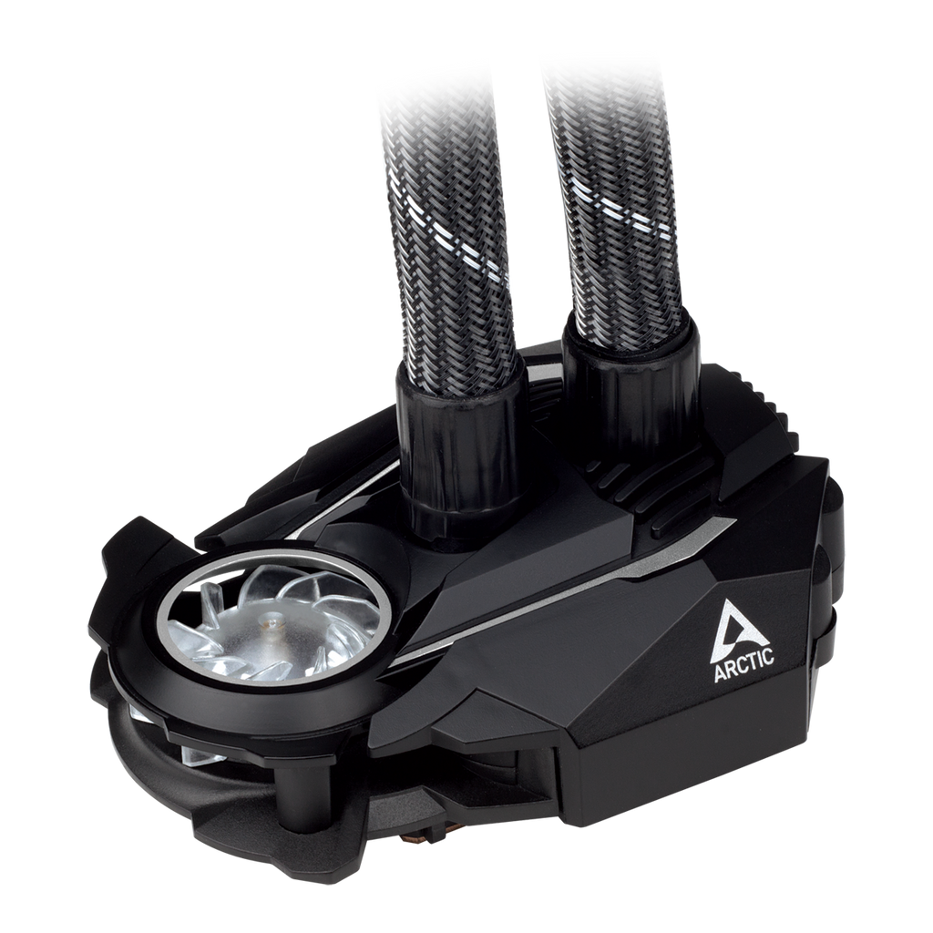 ARCTIC Liquid Freezer II - 360 A-RGB