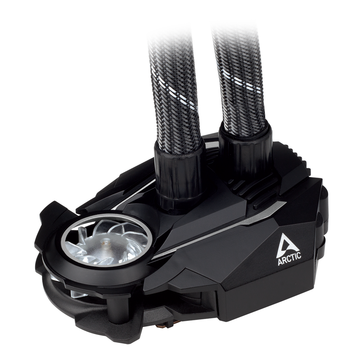 ARCTIC Liquid Freezer II - 360 A-RGB