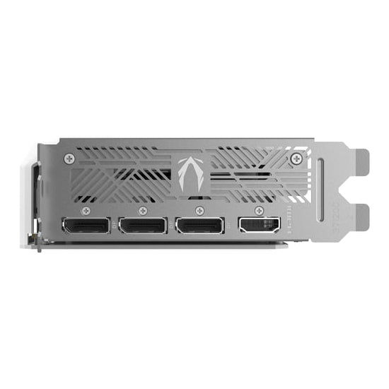Zotac Gaming GeForce RTX 5070 AMP White Edition 12GB