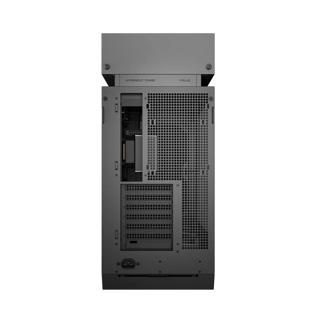 DeepCool CL6600