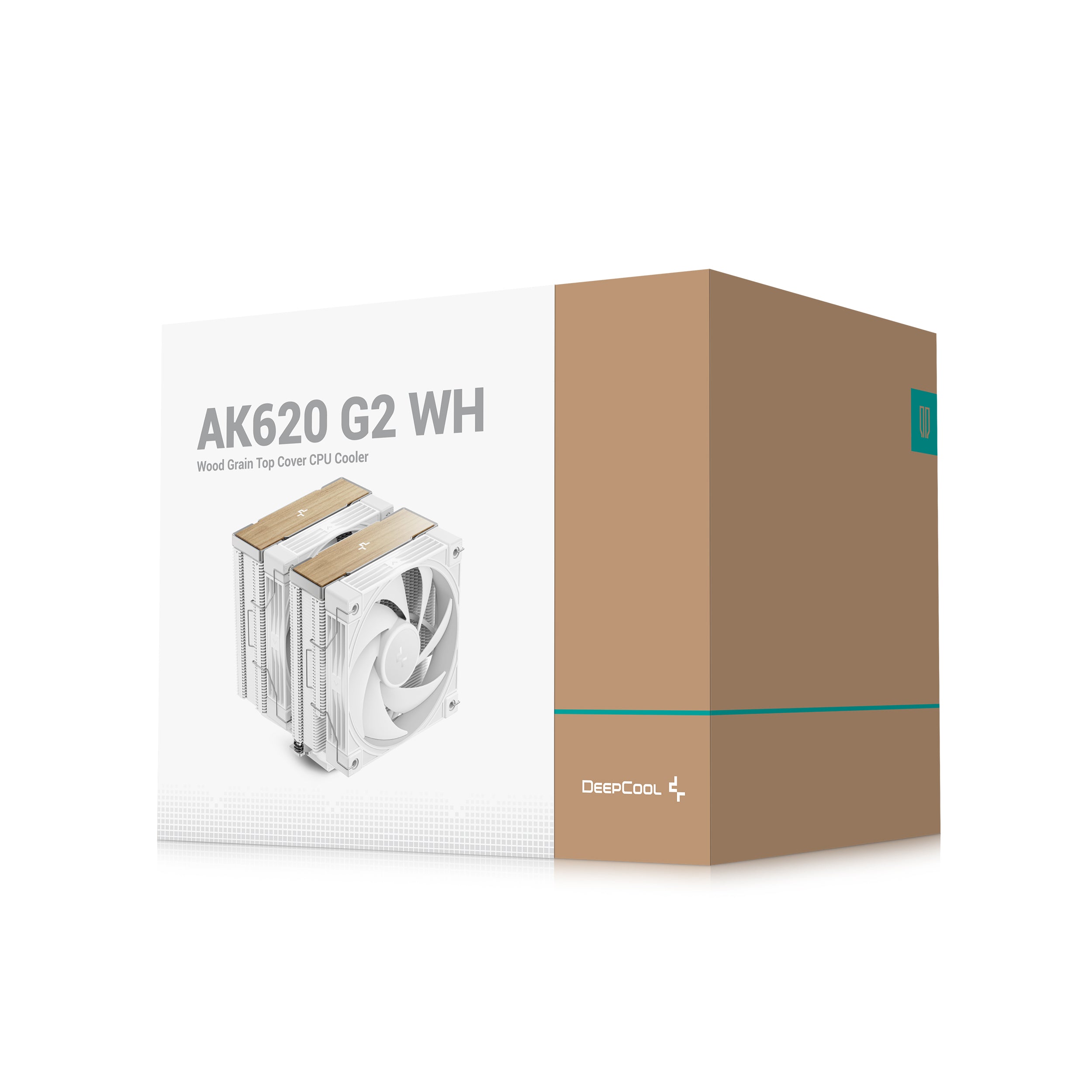 DeepCool AK620 G2