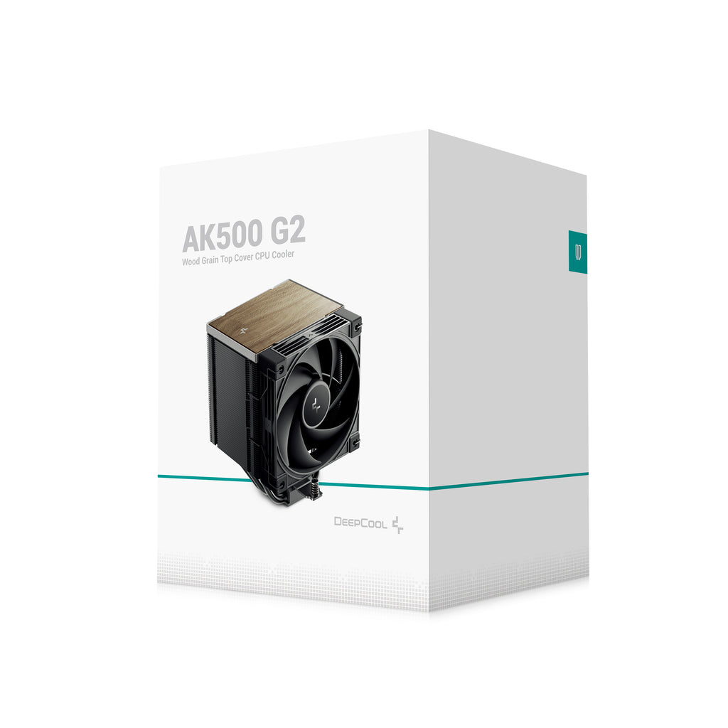 DeepCool AK500 G2