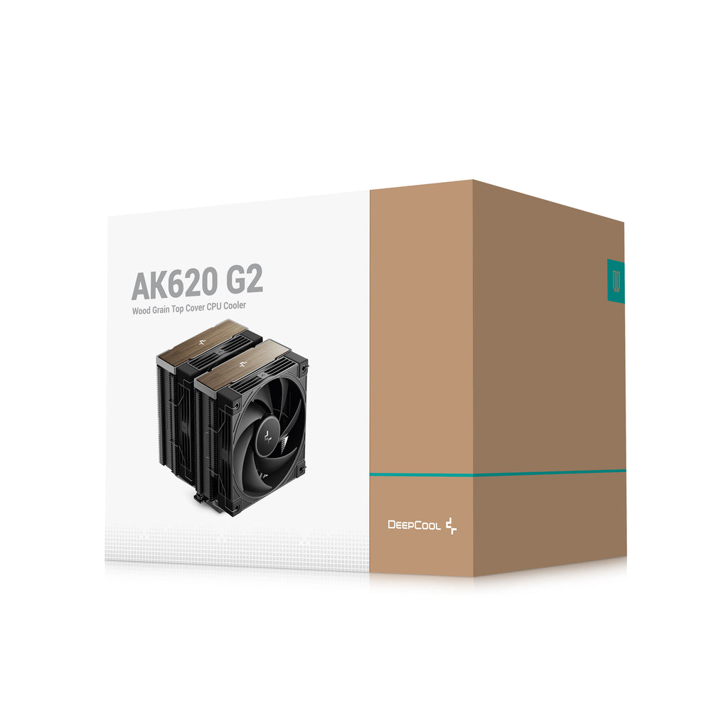 DeepCool AK620 G2
