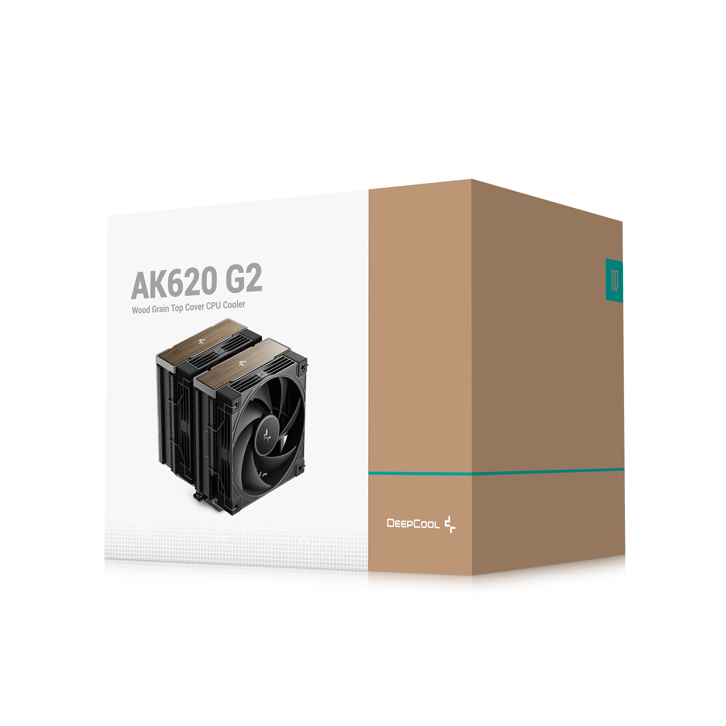 DeepCool AK620 G2