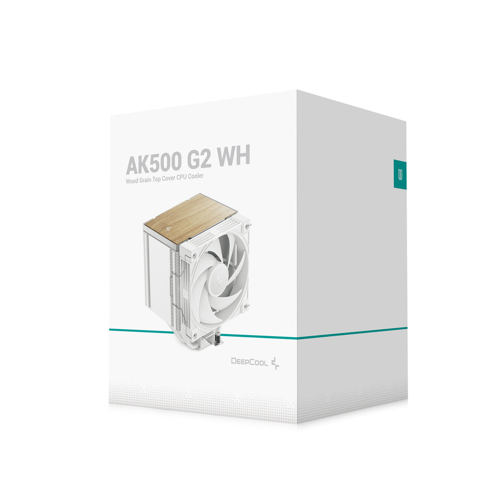 DeepCool AK500 G2