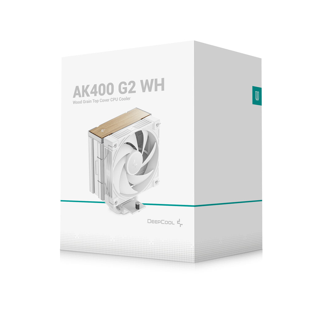 DeepCool AK400 G2