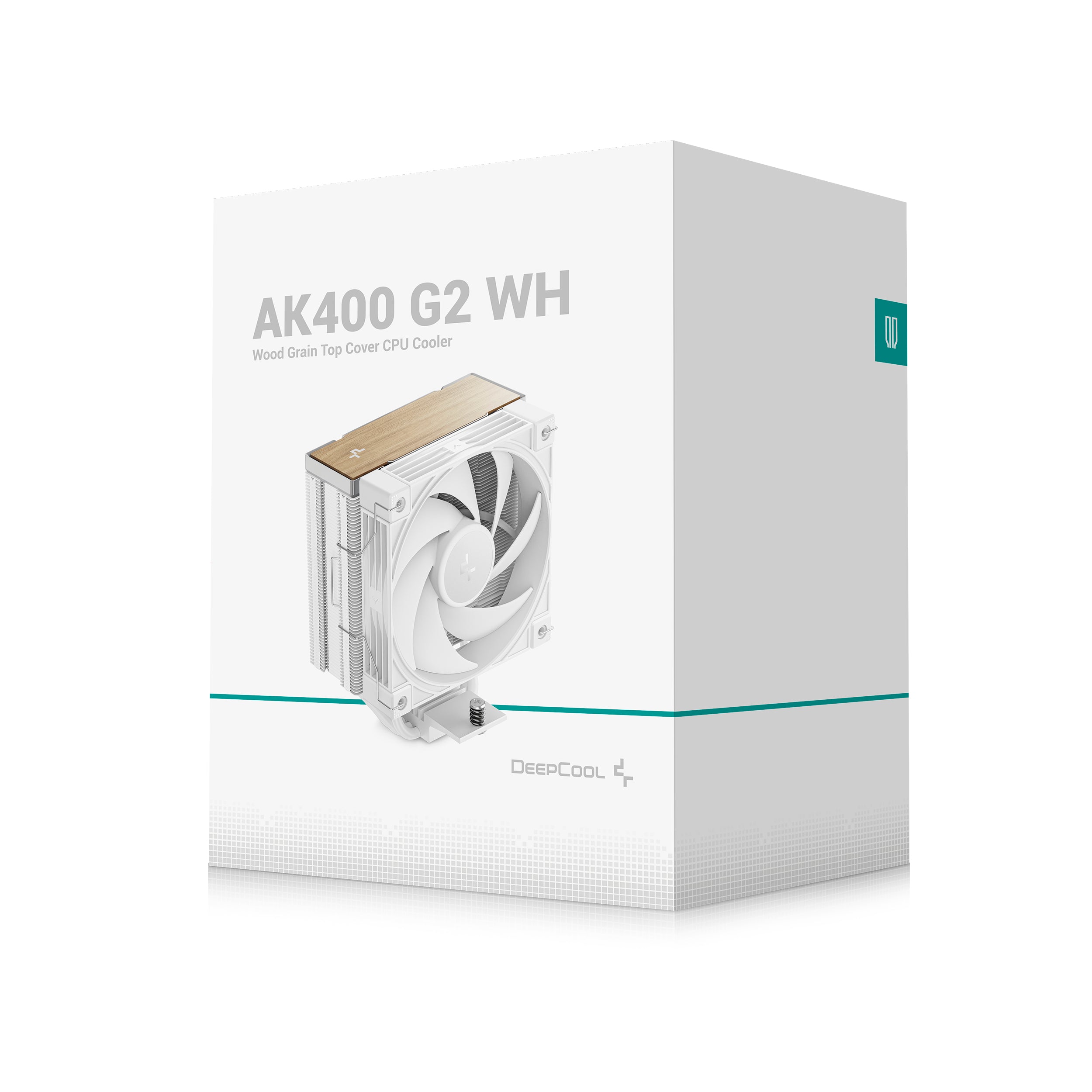 DeepCool AK400 G2