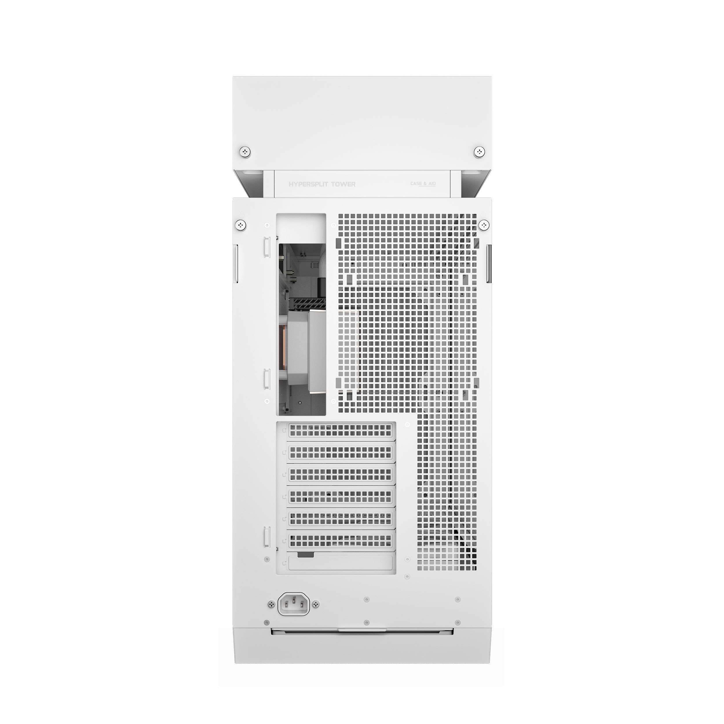 DeepCool CL6600