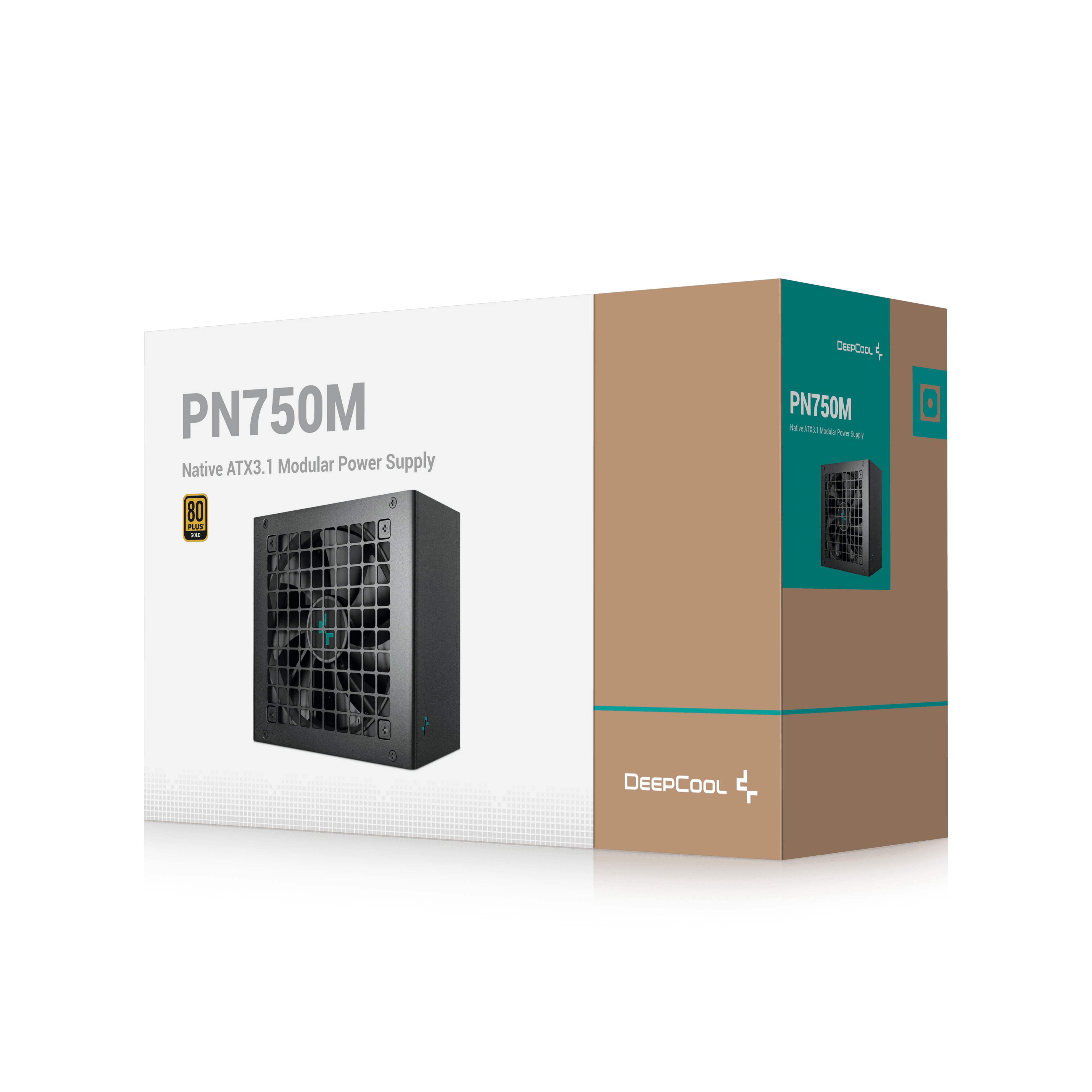 DeepCool PN750M