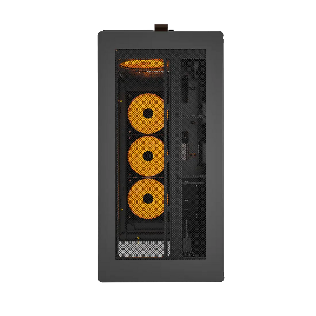 Montech HS02 Pro