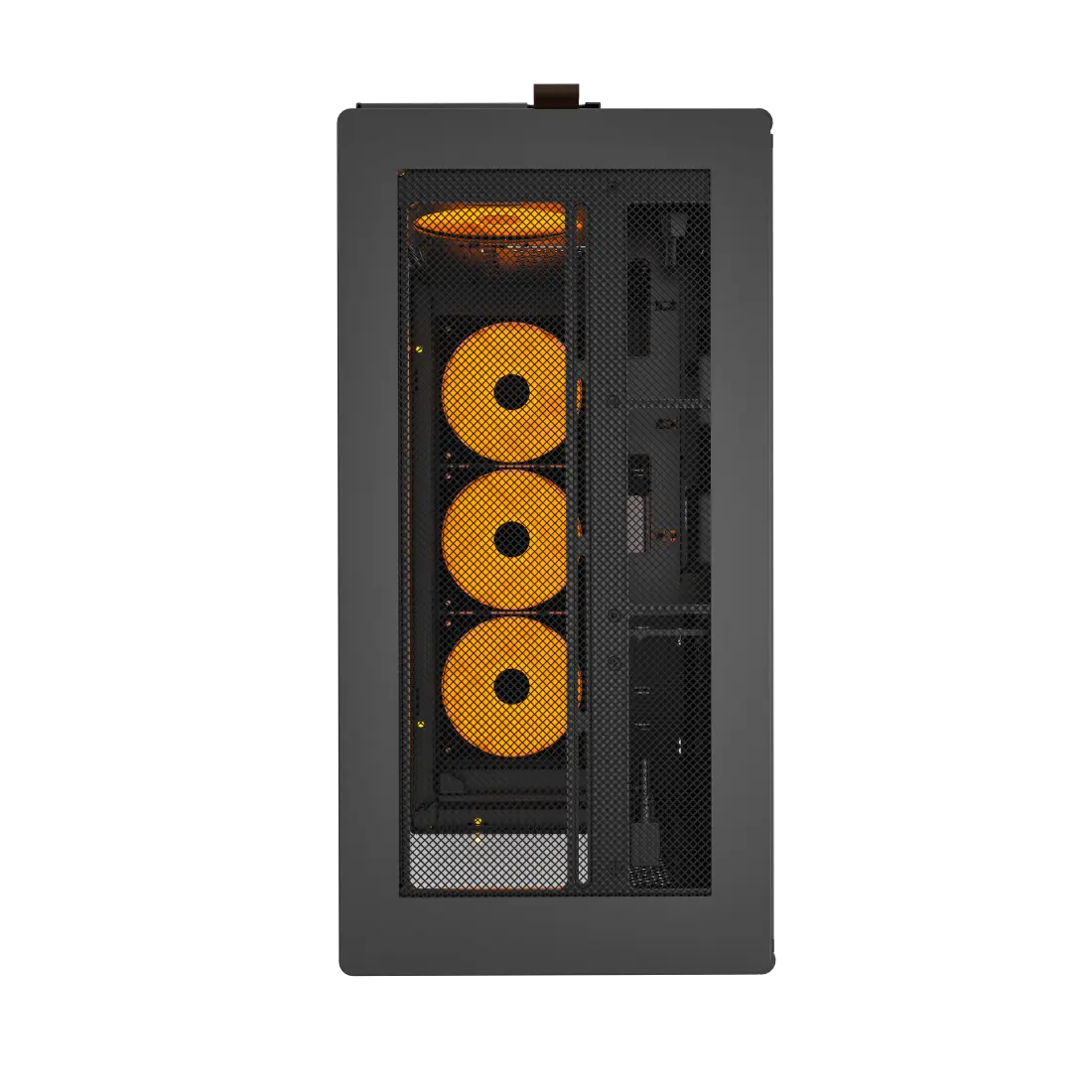 Montech HS02 Pro