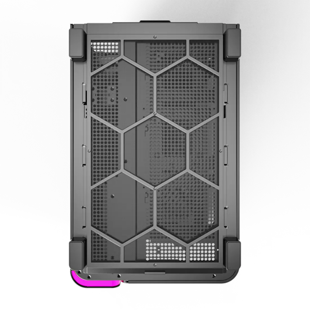 Montech King 95 Black