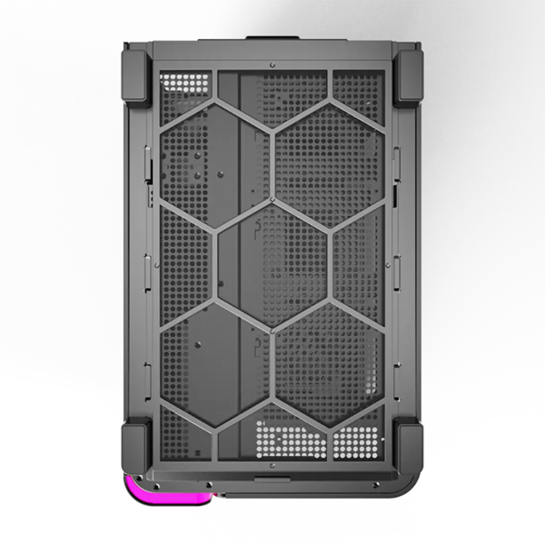 Montech King 95 Black