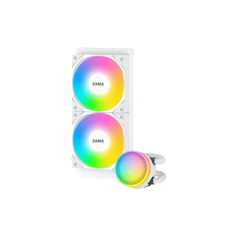 SAMA L40 Liquid Cooler 240mm