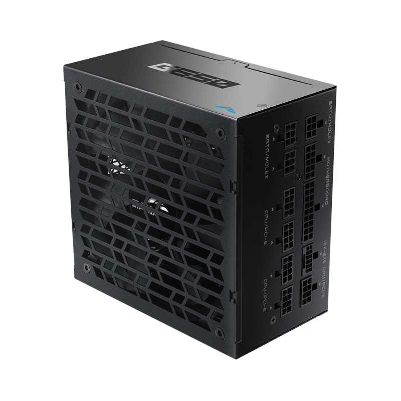 SAMA G650W Gold ATX 3.1