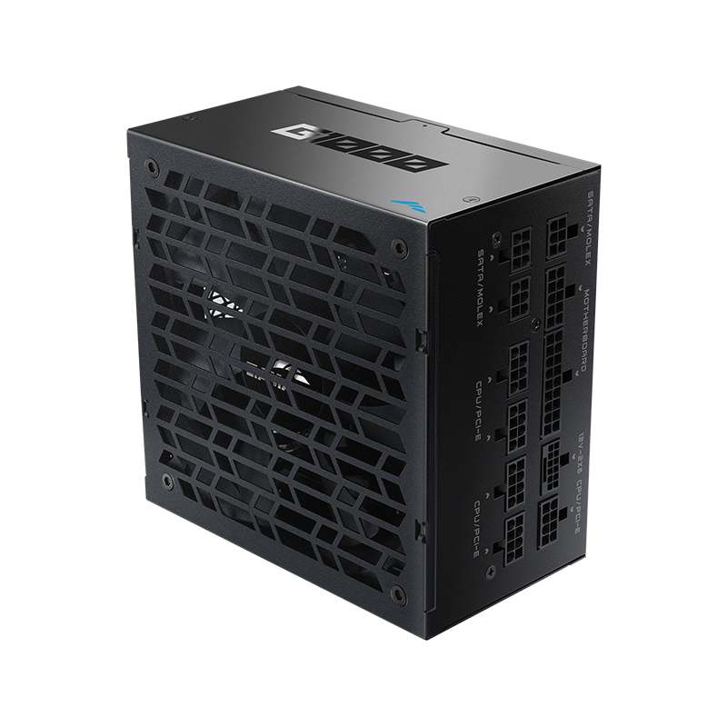 SAMA G1000W Gold ATX 3.1
