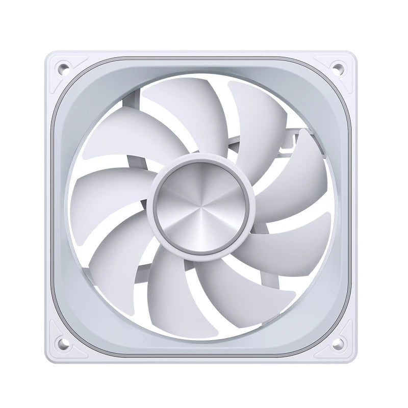 Jonsbo ZA-120 120mm ARGB Infinity Mirror Series Fan