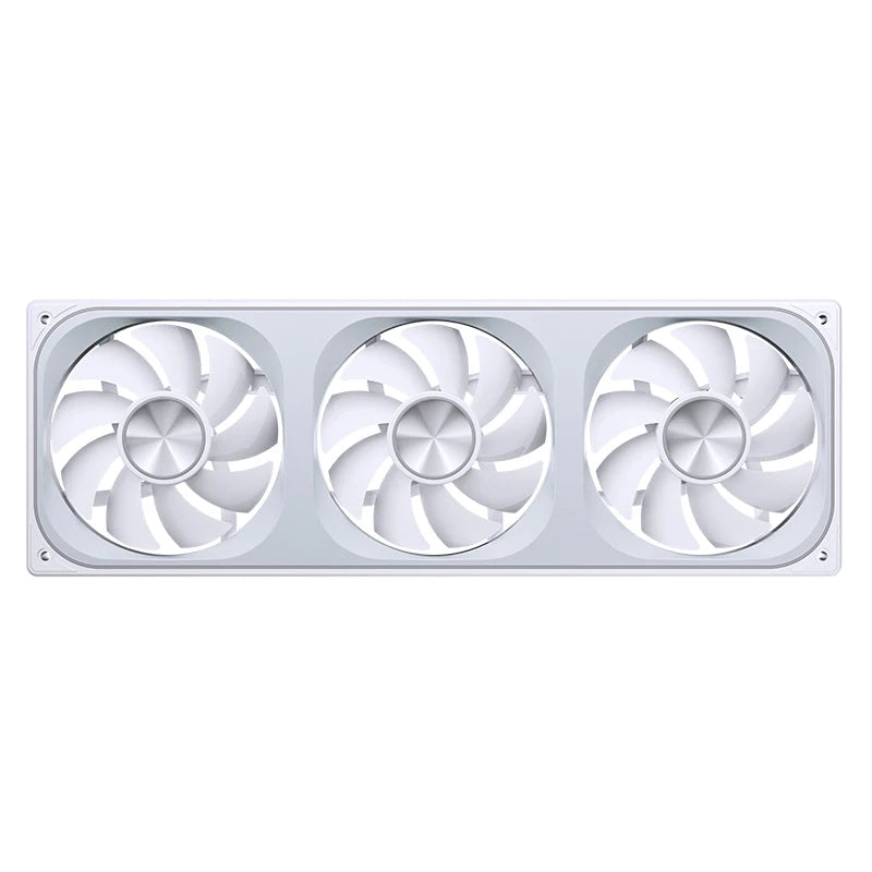Jonsbo ZA-360 360mm ARGB Infinity Mirror Series Fan