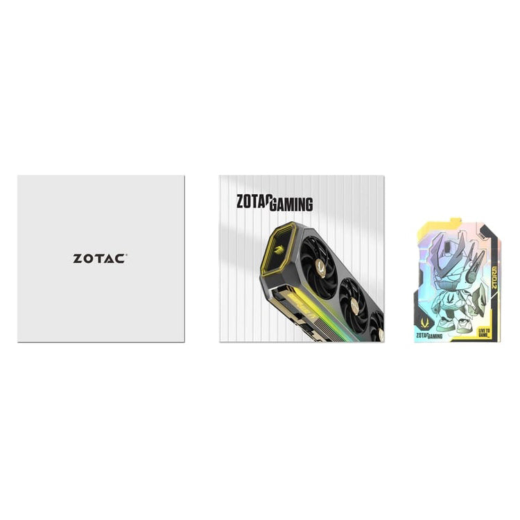 Zotac RTX 5050 Twin Edge OC