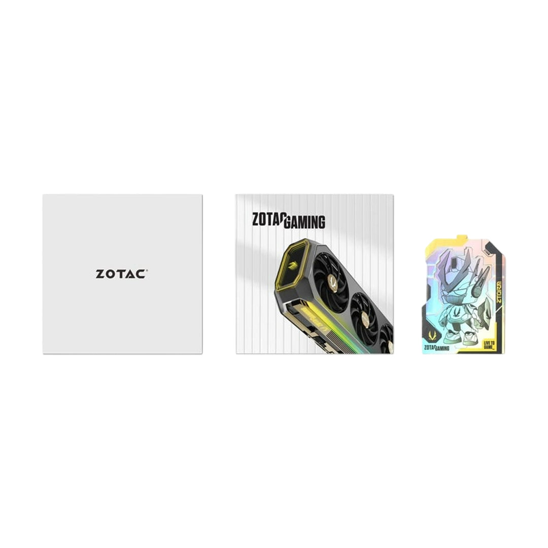 Zotac Gaming GeForce RTX 5060 8GB AMP