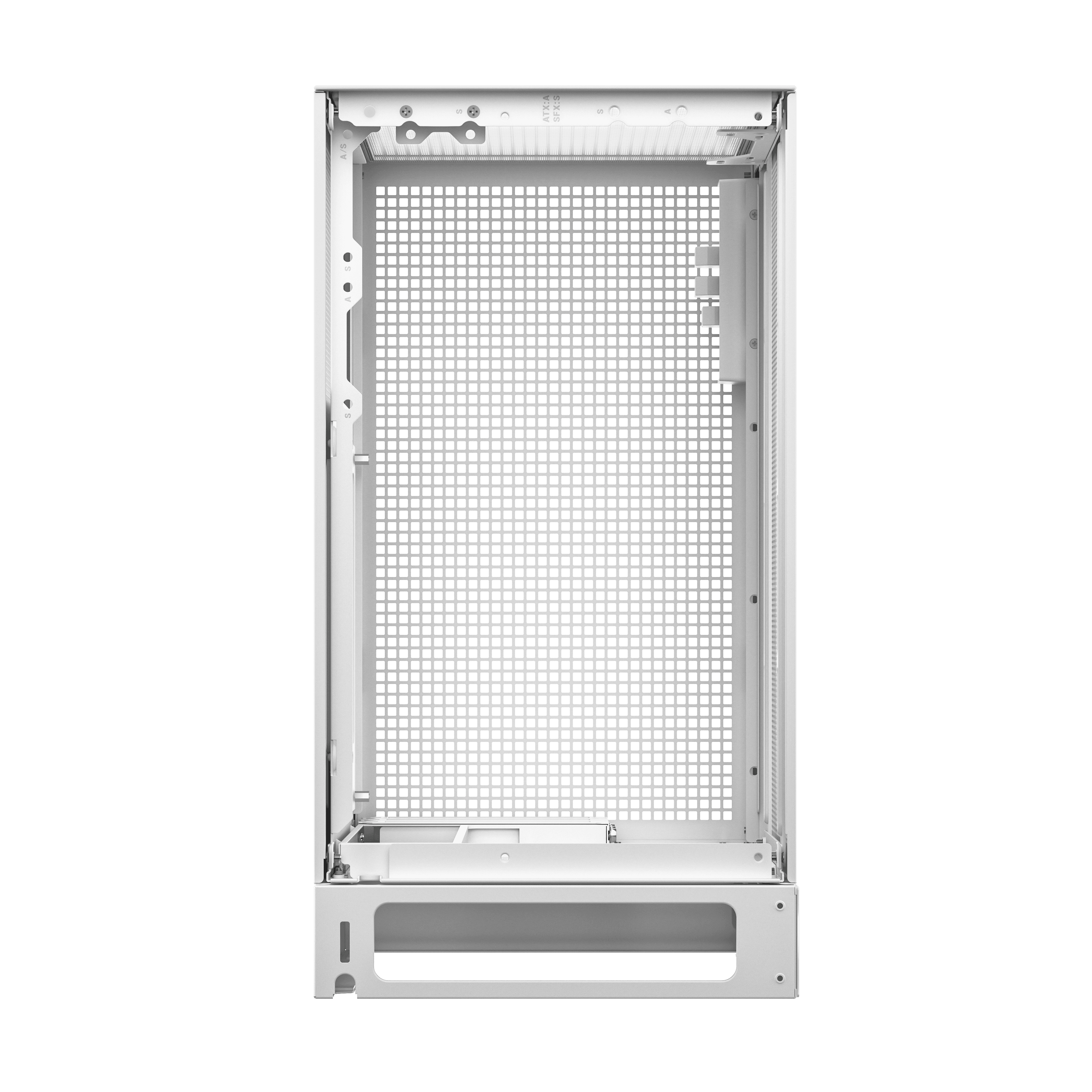 DeepCool CH170 Digital