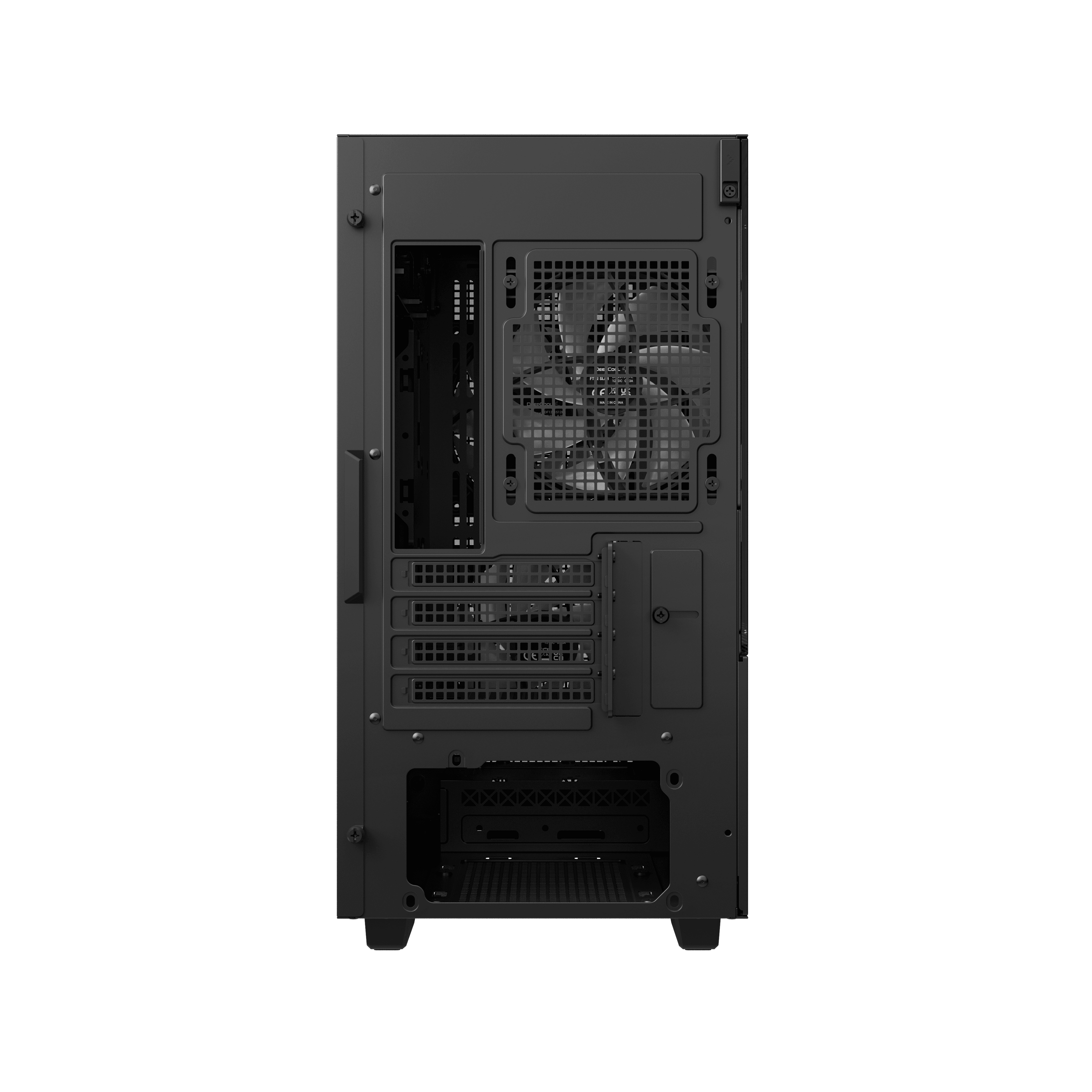 DeepCool CH360 Digital