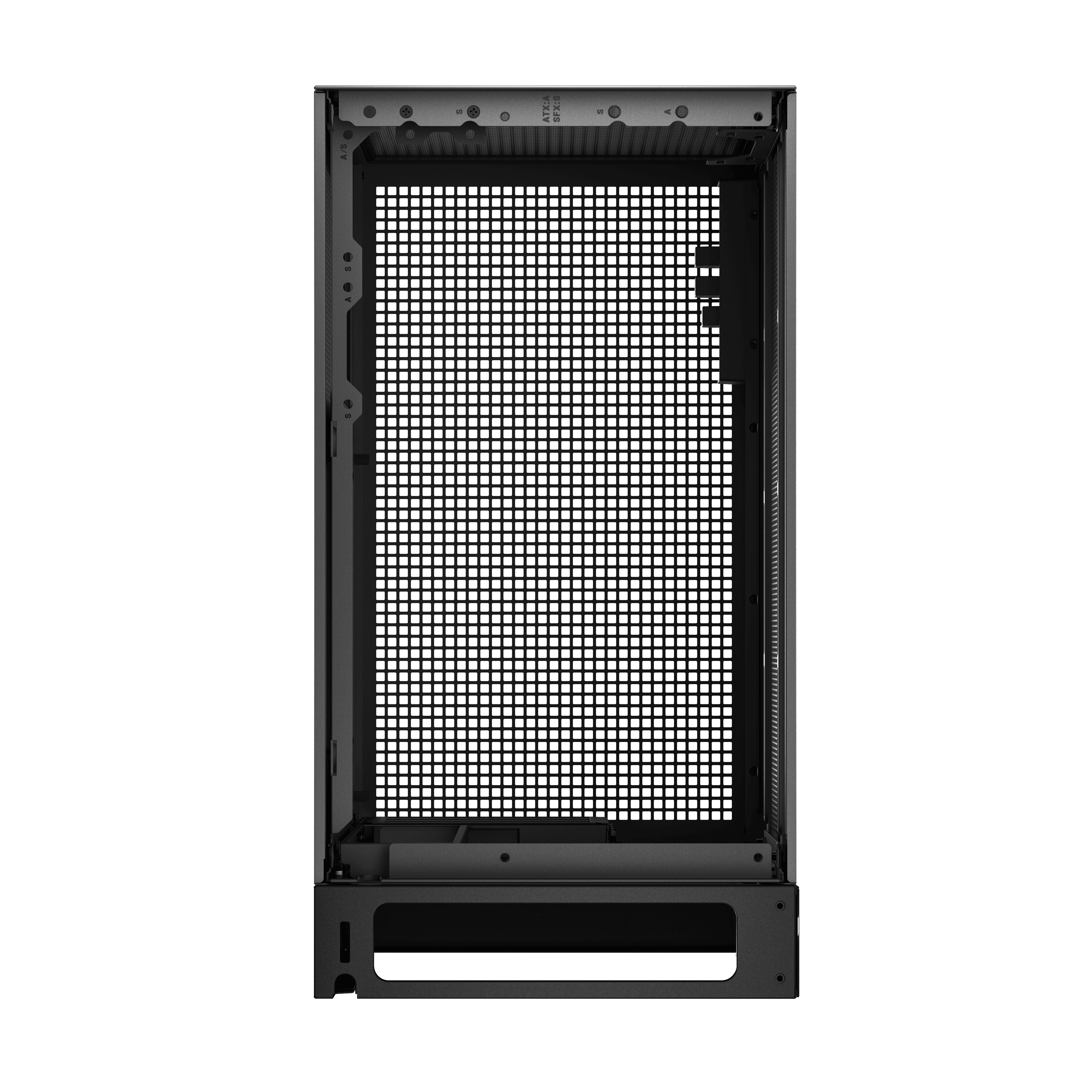DeepCool CH170 Digital