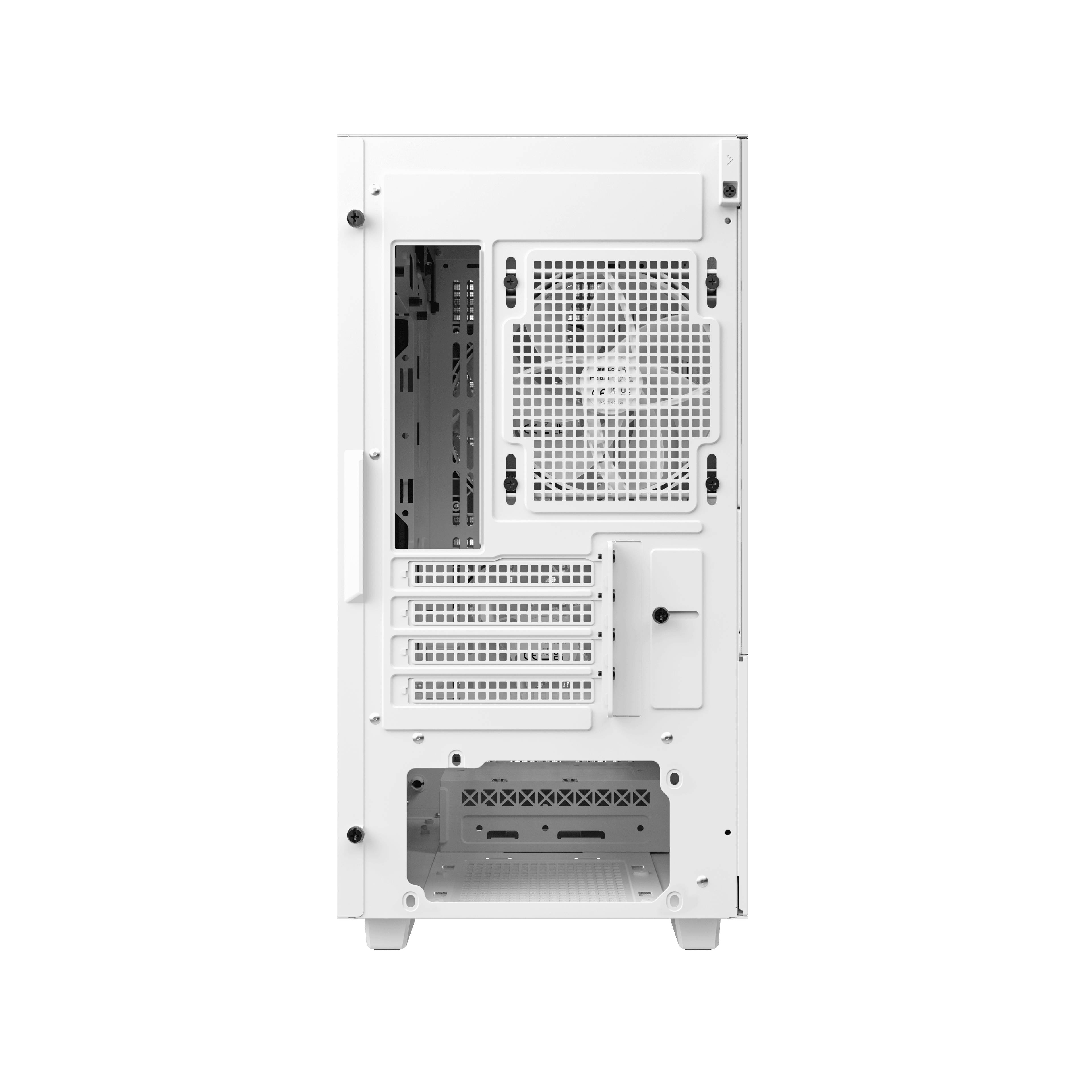 DeepCool CH360 White