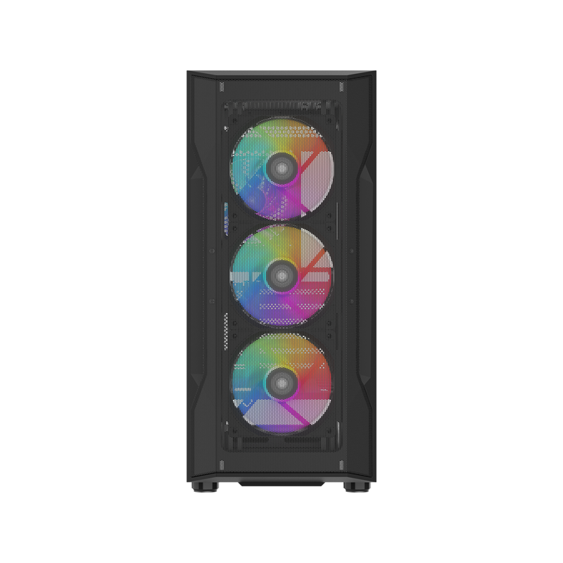 SAMA S40 ATX Mid Tower Case