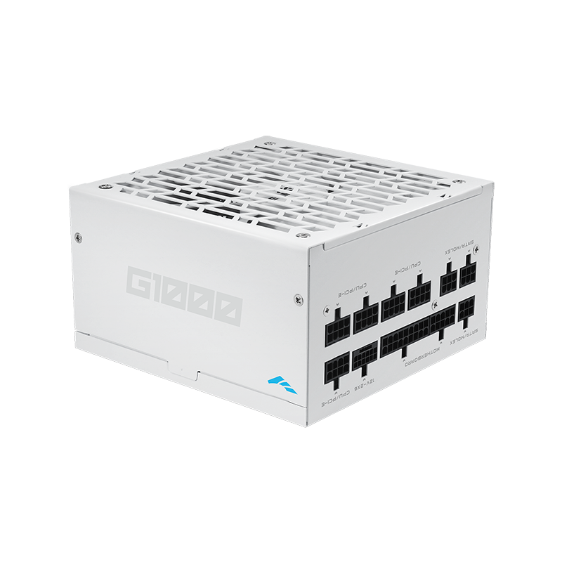SAMA G1000W Gold ATX 3.1