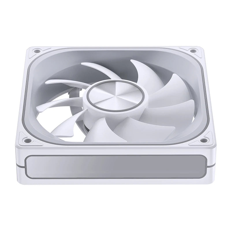 Jonsbo ZA-120 120mm ARGB Infinity Mirror Series Fan