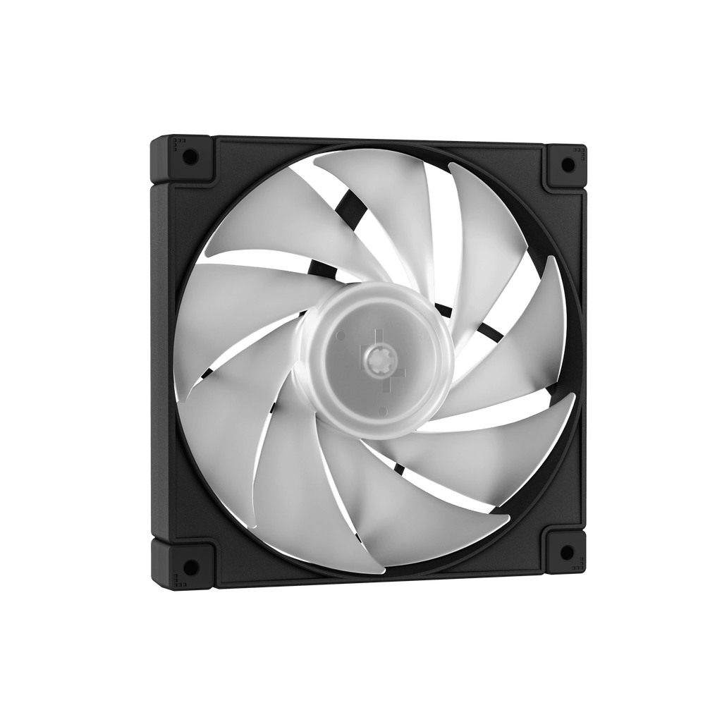 DeepCool CH360 Digital