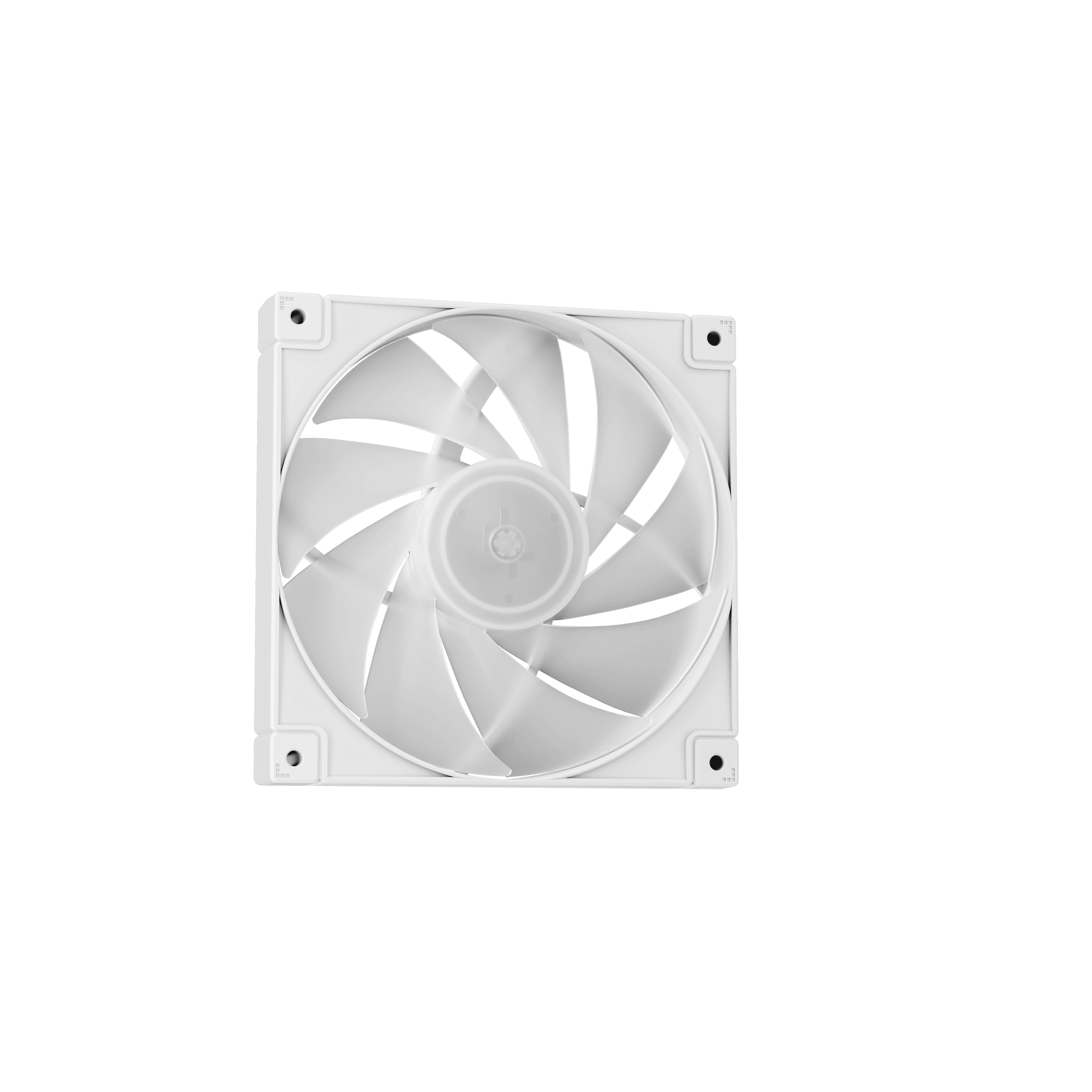 DeepCool CH360 White