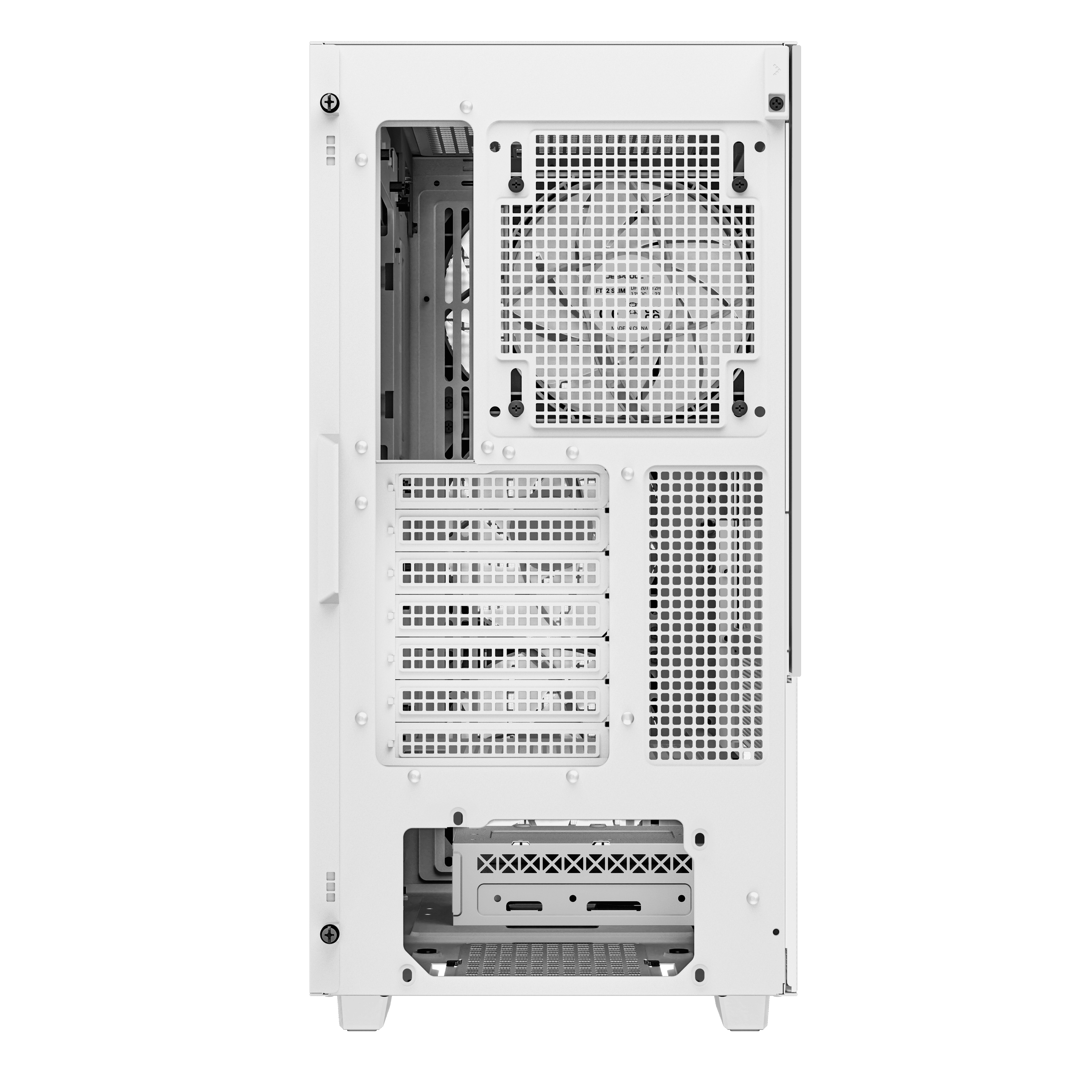 DeepCool CH560 Digital