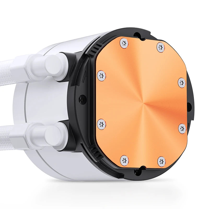Jonsbo TH-360 White ARGB AIO 360mm