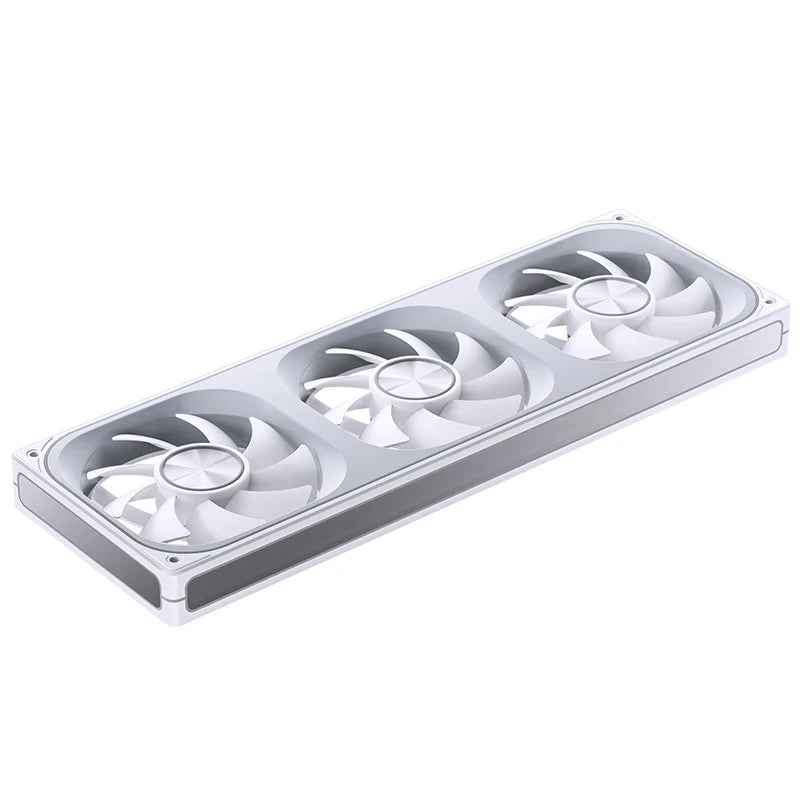 Jonsbo ZA-360 360mm ARGB Infinity Mirror Series Fan